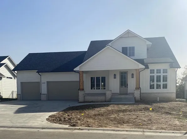 12357 E Woodspring Ct, Wichita, KS 67226