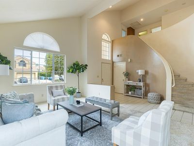 734 Shannon Drive, Vacaville, CA, 95688