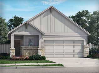 2131 Rolling Wild Rd, Forney, TX 75126