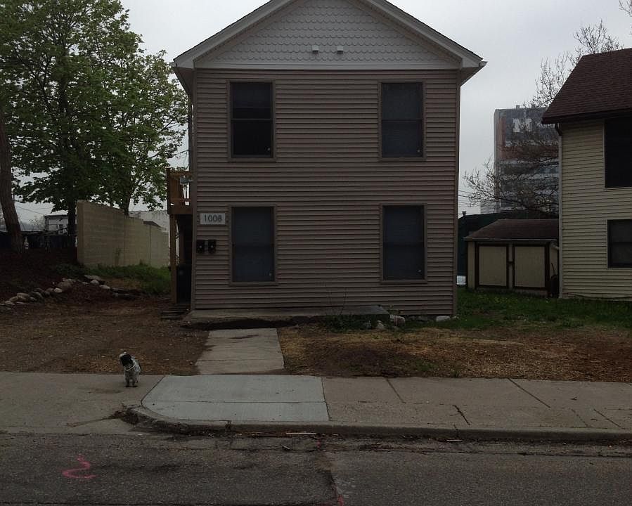 1008 Pontiac Trail