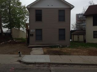 1008 Pontiac Trl APT 2, Ann Arbor, MI 48105