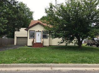 193 Crossland Ave, Salem, NJ