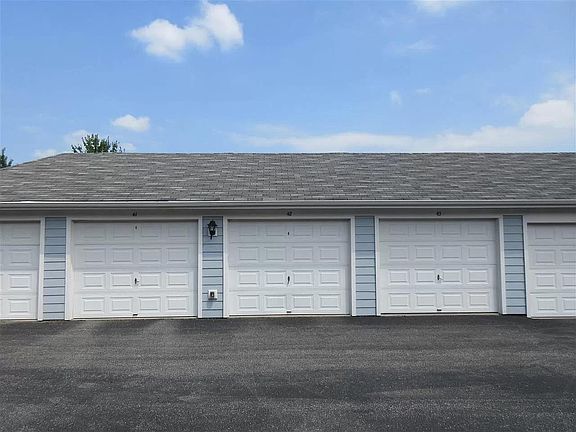 2nd image of 1155 Fairman Way Unit 307
