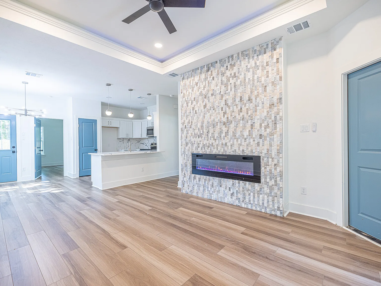 605 East 21st Street - 1 — Photo 3