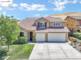 3530 Country Side Way, Antioch, CA 94509