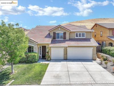 3530 Country Side Way, Antioch, CA, 94509