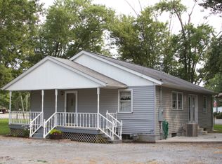 9895 Highway 127, Murphysboro, IL 62966