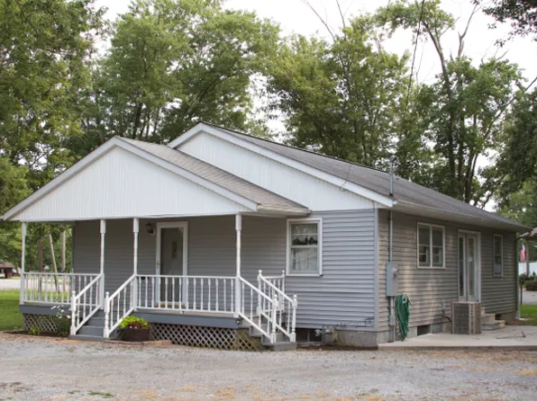 9895 Highway 127, Murphysboro, IL 62966