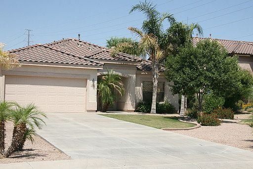1st image of 3917 S Ponderosa Ct
