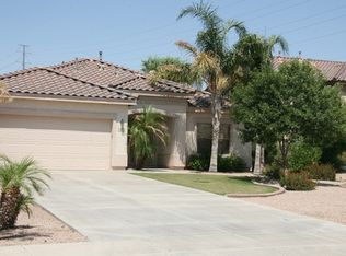 3917 S Ponderosa Ct, Gilbert, AZ 85297