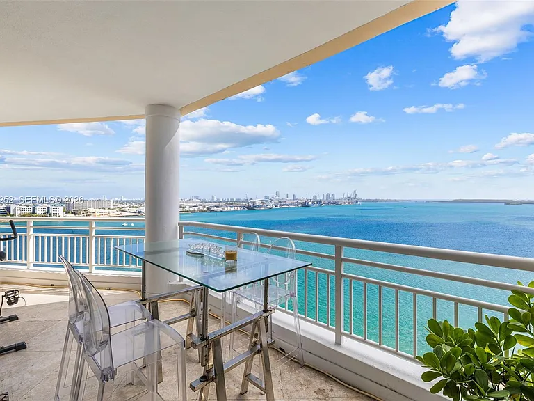 848 Brickell Key Dr #1601 — Photo 15