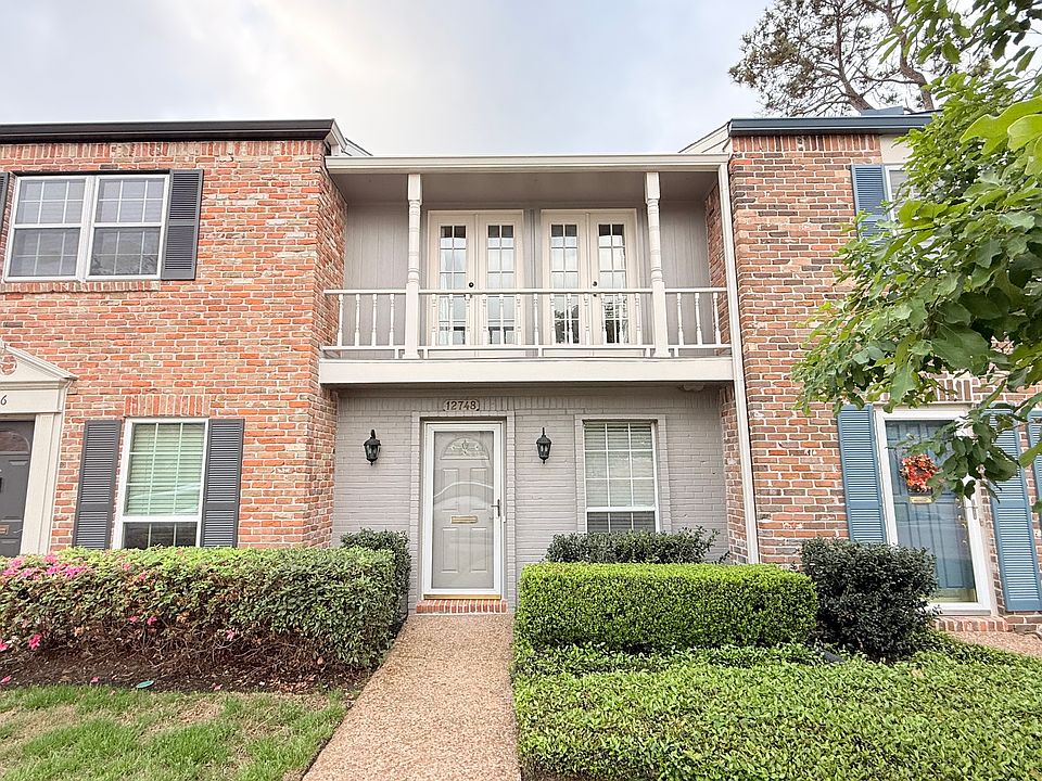 1st image of 12748 Huntingwick Dr #12748