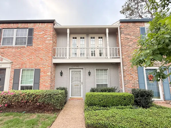 12748 Huntingwick Dr #12748, Houston, TX 77024