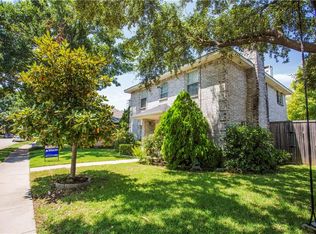 549 Lake Forest Dr, Coppell, TX 75019