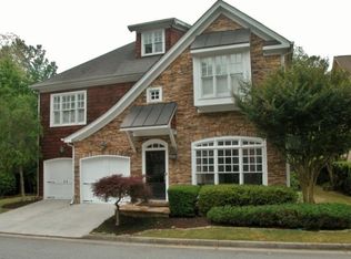 2624 Brookline Cir, Atlanta, GA 30319