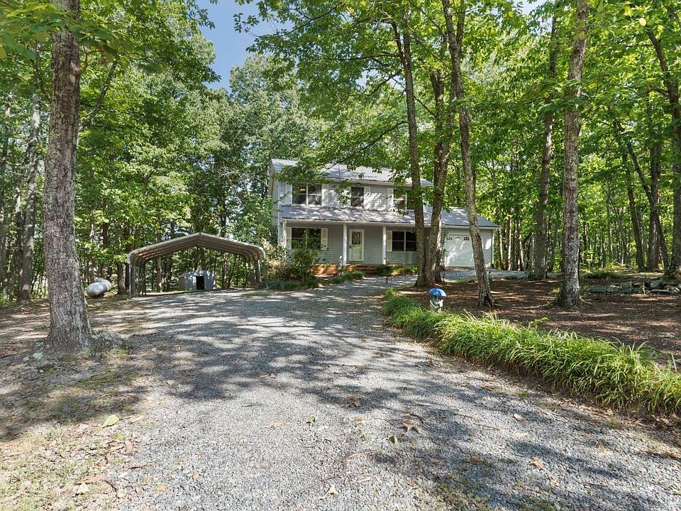345 Brushy Mountain Rd, Gretna, VA 24557 Zillow