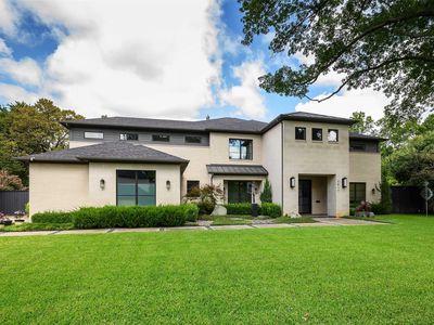 3817 Meadowdale Ln, Dallas, TX, 75229