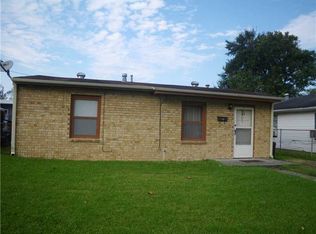 7909 Simon St, Metairie, LA 70003