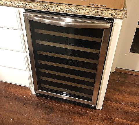 Wine Cooler
