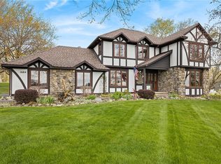 1684 Sweets Corners Rd, Fairport, NY 14450