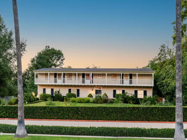 2051 Mendocino Ln, Altadena, CA 91001