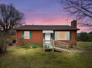 1918 Pleasantview Rd, Austinville, VA 24312