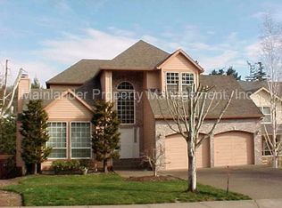 2742 NW Cannon Way, Portland, OR 97229