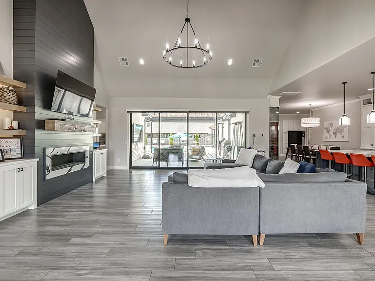 4001 Timber Valley Dr — Photo 8