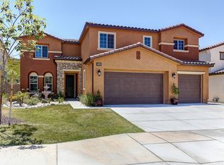 16866 Royal Pines Ln, Canyon Country, CA 91387