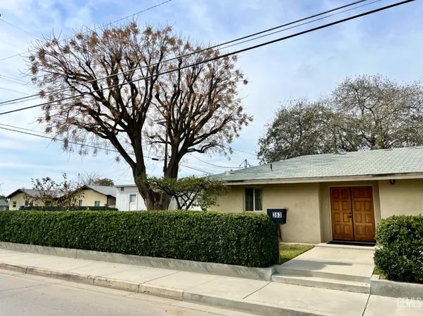 363 Poplar Ave, Wasco, CA 93280