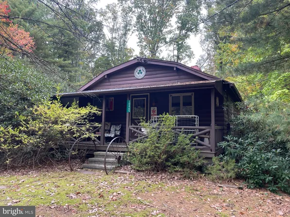 10865 Coral Ridge Rd, South Mountain, PA 17222