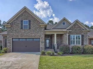210 Golf View Bnd, Elgin, SC 29045