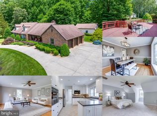 7207 Wolf Run Shoals Rd, Fairfax Station, VA 22039