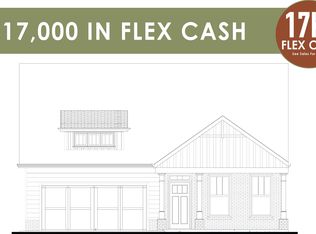 290 Harvest Trl, Hiram, GA 30141