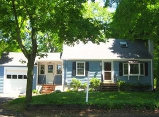 465 Plain St, Rockland, MA 02370