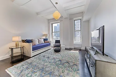 Rented by Halstead Real Estate