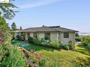 27 Norwood Ave, Kensington, CA 94707