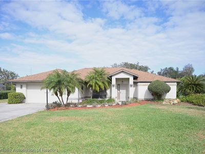 4608 Pitching Wedge Way, Sebring, FL, 33872
