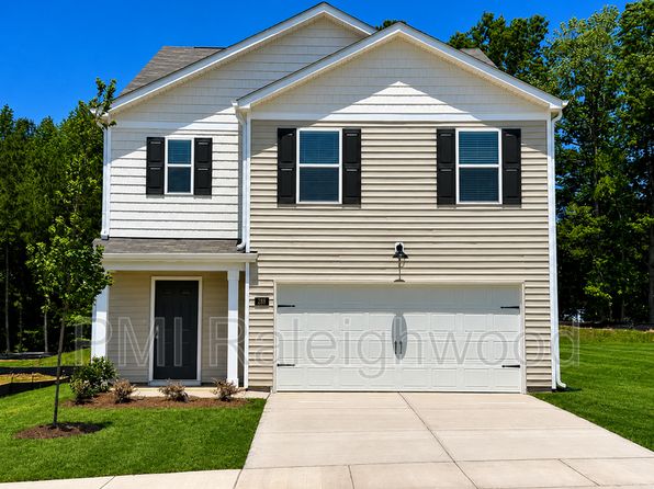 286 Palm Dr
