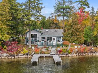 15 Memory Lane, Lincoln, ME 04457