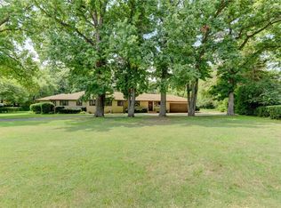 808 Monument Rd, Ponca City, OK 74604