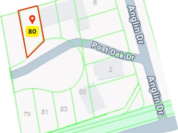 80 Post Oak Dr, Richmond Hill, ON L4E 4G8