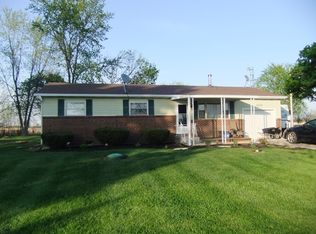 2130 Callahan Rd, South Vienna, OH 45369