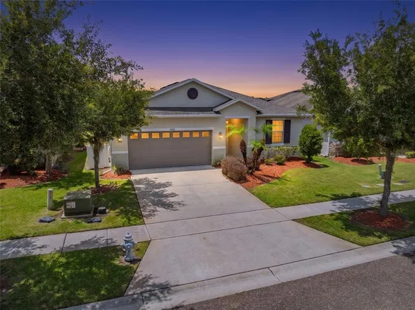 4704 Ruby Red Ln, Kissimmee, FL 34746