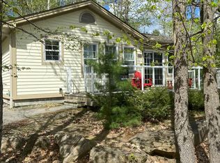 1052 Rat Bay Rd #109-7, Lake Of Bays, ON P1H2J6