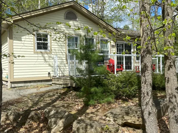 1052 Rat Bay Rd #109-7, Lake Of Bays, ON P1H 2J6