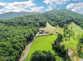 3088 Skitts Mountain Rd, Cleveland, GA 30528