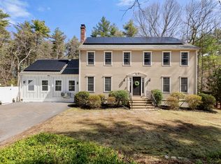 44 Proctor St, Hopkinton, MA 01748
