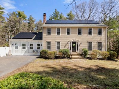 44 Proctor St, Hopkinton, MA, 01748