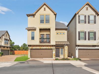 2841 Shadow Woods Ct, Houston, TX, 77043